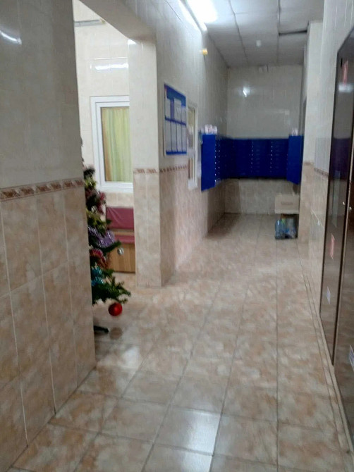 Оренда Квартира 1-кімнатна, 27/28 поверх на Мишуги Александра ул., 12 Київ - фото 1