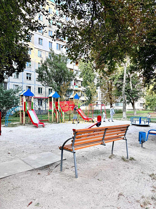 Продається 2-х кімнатна кв. в Святошинському р-ні (м.Академмістечко) Kiev - photo 20