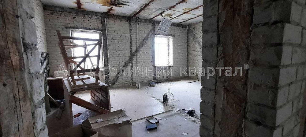 Оренда офісне приміщення на Велика Житомирська вул., 38Б приміщень - 15, поверх - 1/4 Київ - фото 7