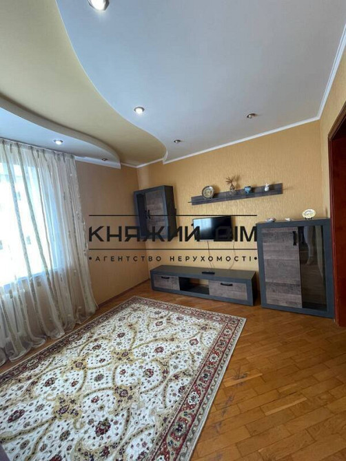 Оренда Квартира 2-кімнатна, 15/18 поверх на Крушельницкой Соломии ул. Київ - фото 8