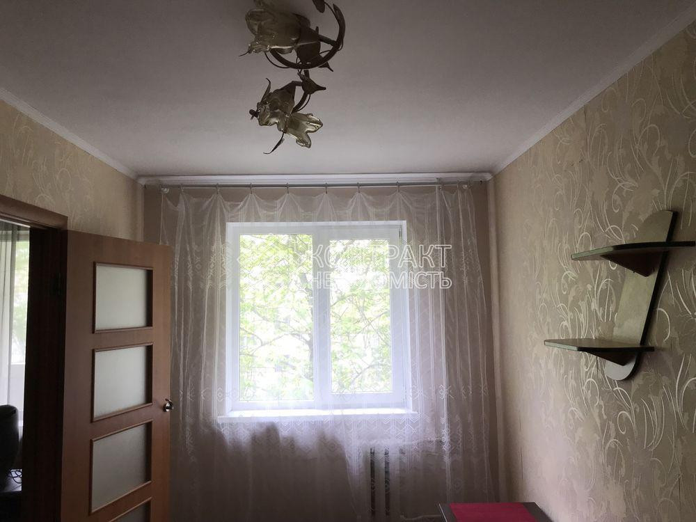 Продаж Квартира 2-кімнатна, 3/5 поверх на вул. Героїв Харкова Харків - фото 4