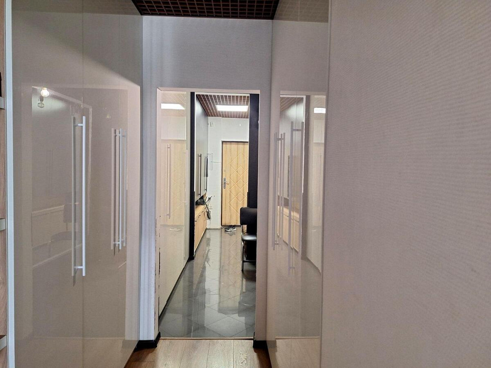 Оренда Квартира 2-кімнатна, 6/27 поверх на Перемишльська, 2г Київ - фото 18