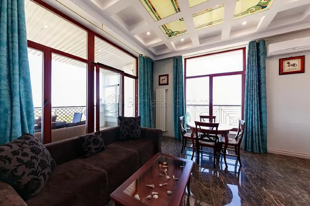 Оренда 3к Квартира 150 кв.м Гагаринское Плато, 5/3 Одеса - фото 4