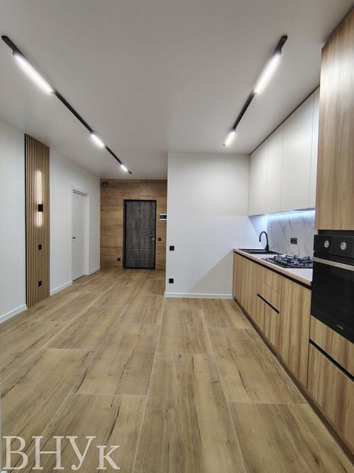 Продаж Квартира 1-кімнатна, 8/12 поверх на Княгинин вул., 44 Ивано-Франковск - изображение 15