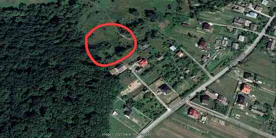 Продаж земельної ділянки 25 соток на Франка Pavlivka