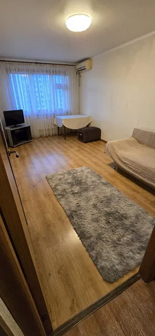 Оренда Квартира 1-кімнатна, 9/16 поверх на проспект Оболонський, 3 Київ - фото 8