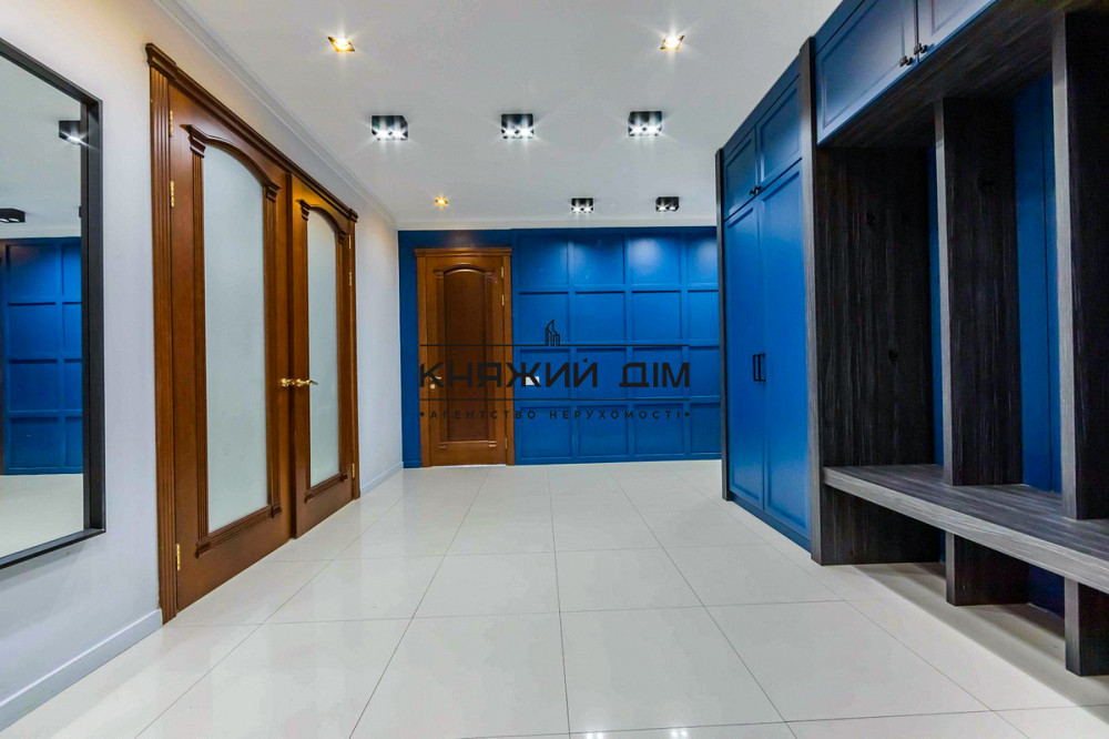 Продаж сучасної 3 кім. на Ахматової біля Спорт Лайфа м. Позняки № 21144446 Київ - фото 10