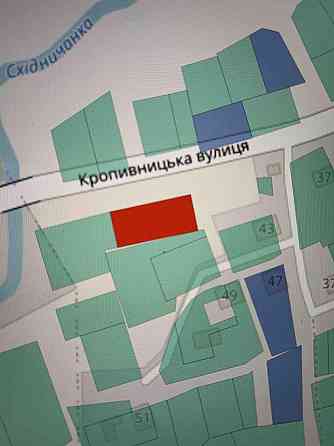 Продаж земельної ділянки 0.09 соток Східниця