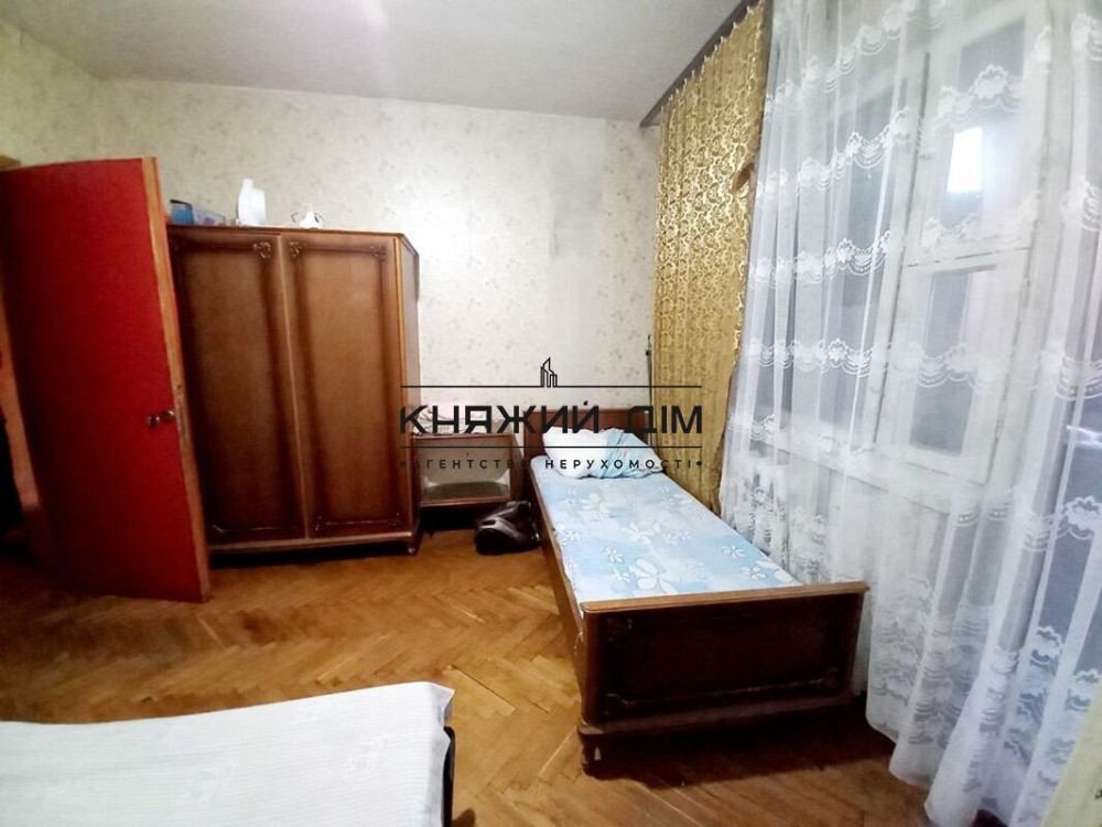 Продажа 2х комнатной квартиры Радужный массив Код Объекта № 21138051 Київ - фото 5