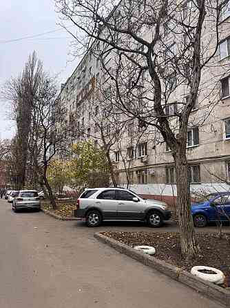 Продаж Квартира 3-кімнатна на ул. Транспортная, 9 Одесса