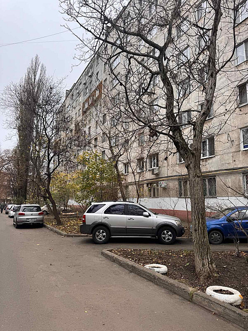 Продаж Квартира 3-кімнатна на ул. Транспортная, 9 Одеса - фото 3