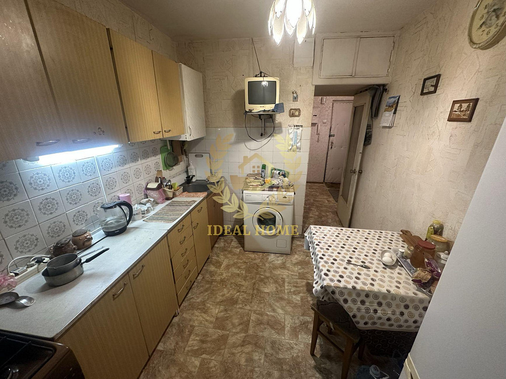 Продаж Квартира 2-кімнатна на Преображенская ул., 28 Київ - фото 11