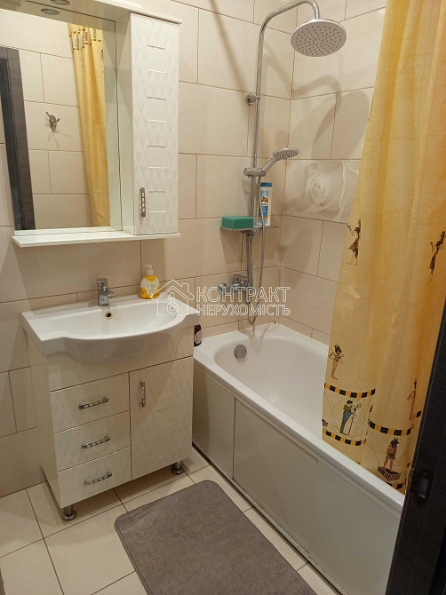 Продаж Квартира 2-кімнатна, 5/5 поверх на вул. Миколи Хвильового Харків - фото 10