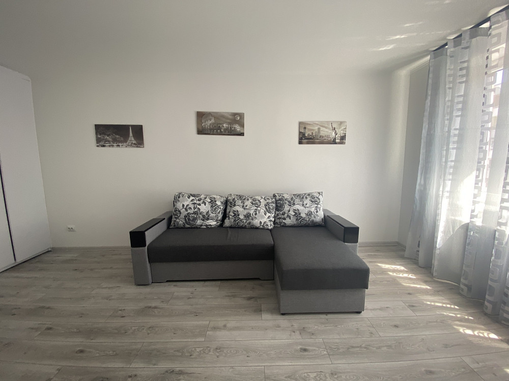 Здам в оренду 1 кімнатну квартиру по вул. Тролейбусна, Дружба Тернопіль - фото 7