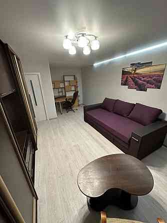 Оренда Квартира 1-кімнатна, 11/16 поверх на Русанівська набережна, 18 Kiev