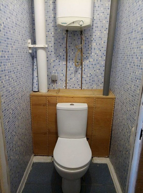 Оренда Квартира 1-кімнатна, 9/16 поверх на Ревуцького, 44 Киев - изображение 9