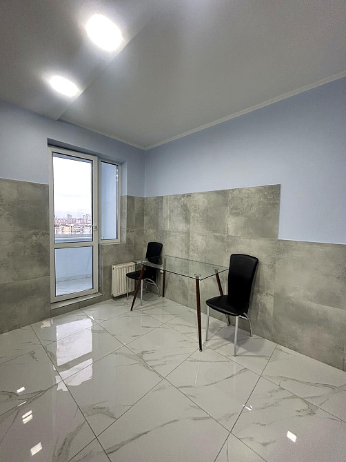 Продаж Квартира 1-кімнатна, 21/26 поверх на Оболонський вул., д. 1 к2 Київ - фото 2