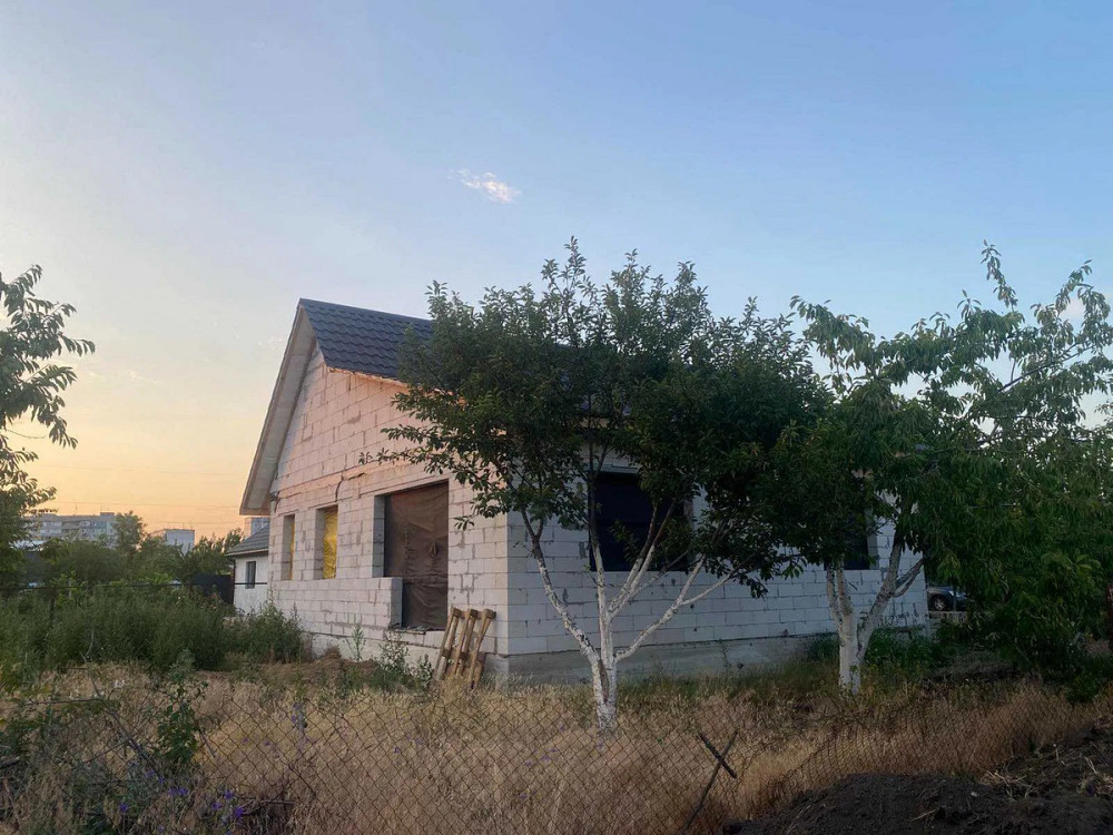 Новобудова житловий будинок Жадова-Соколовка Кропивницький - фото 2