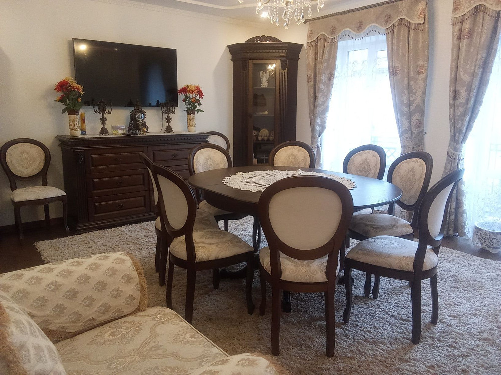 Продаж Будинок 3-кімнатний на вул. Яворницького Рудне - изображение 8