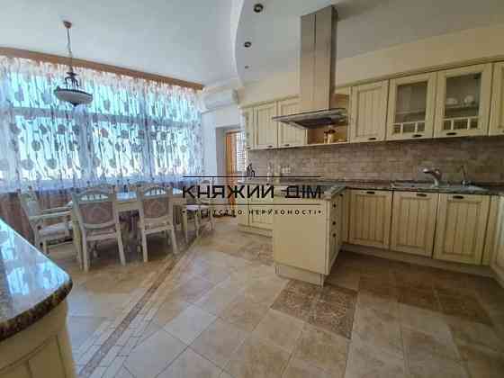 Продажа роскошного пентхауса проспект Героев Сталинграда 8 № 21117642 Київ