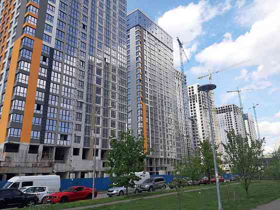 Продаж Квартира 5-кімнатна, 25/26 поверх на улица Причальная, д.11 Киев