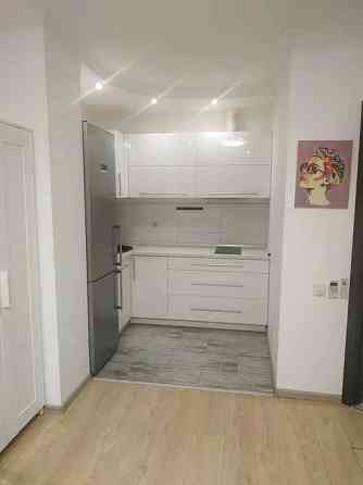 Оренда Квартира 1-кімнатна, 11/13 поверх на пр. Победы Киев