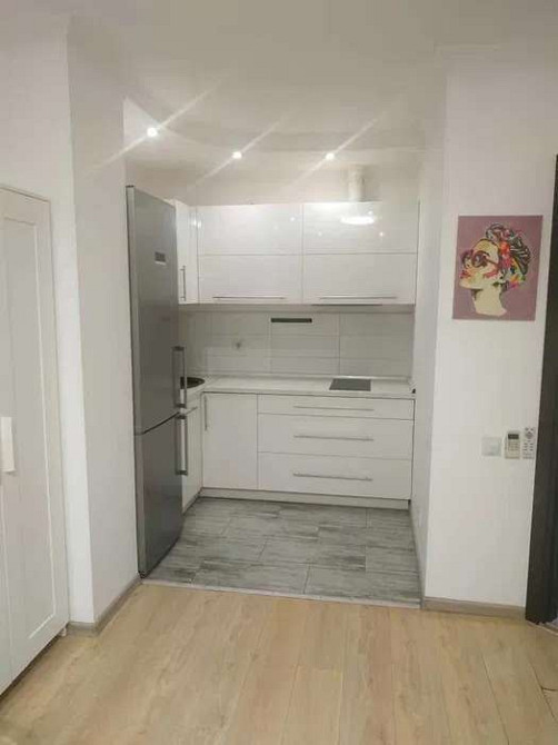 Оренда Квартира 1-кімнатна, 11/13 поверх на пр. Победы Київ - фото 3