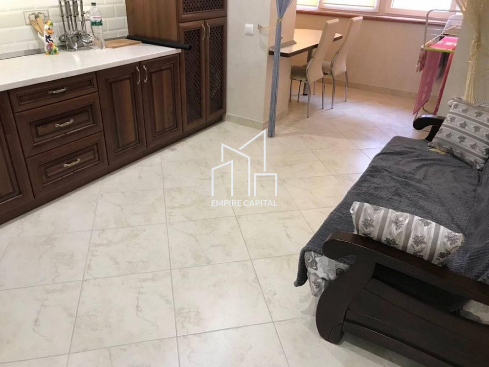 Продаж Квартира 3-кімнатна, 3/12 поверх на вул. Пулюя Івана Львів - фото 7