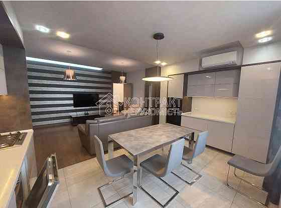 Продаж Квартира 3-кімнатна, 6/10 поверх на вул. Ярослава Мудрого Харків