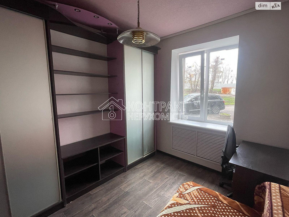 Продаж Квартира 3-кімнатна, 1/5 поверх на вул. Фанинский Харків - фото 3