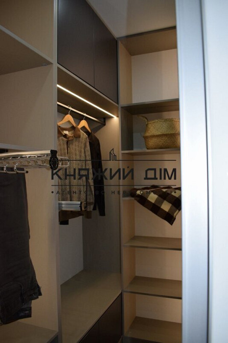 Продаж 1-кімнатної квартири в ЖК Новопечерська Вежа Kiev - photo 12