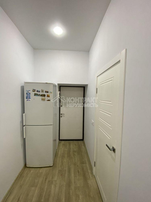 Оренда 1к Квартира 20 кв.м Мироносицька вул. Харків - фото 5