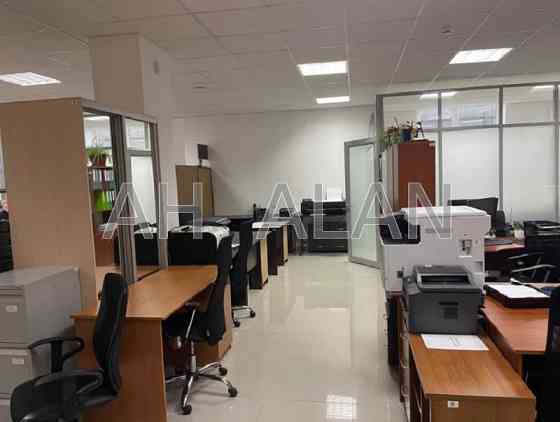 Оренда офісне приміщення на вул. Красилівська приміщень - 1, поверх - 1/6 Київ