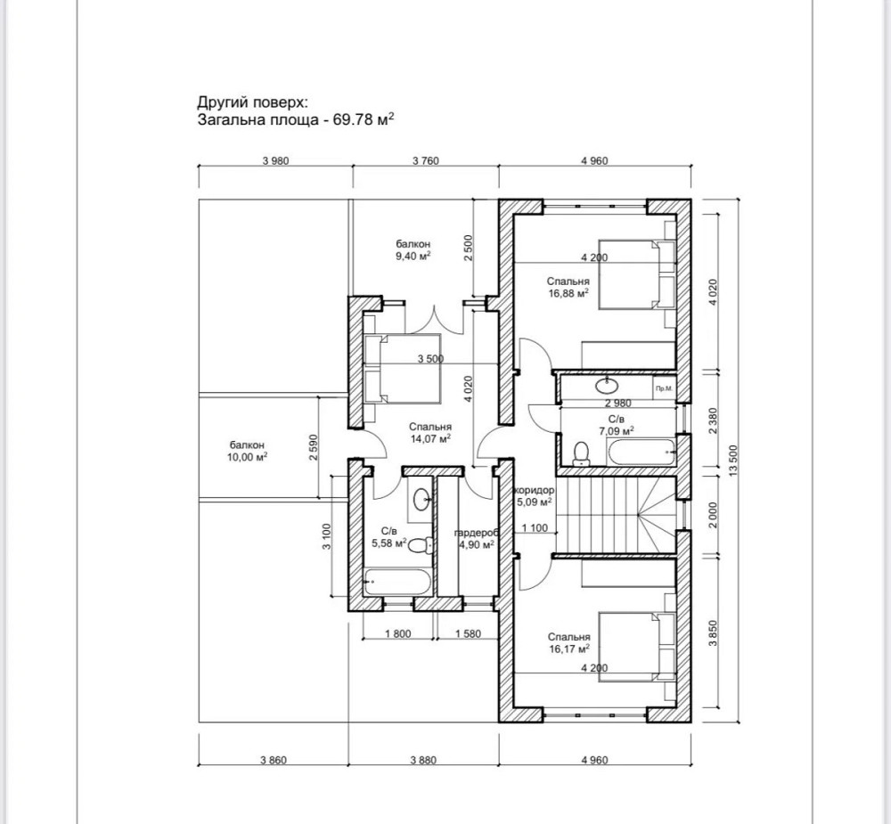 Продаж Будинок на Мельника Vovchynets - photo 16