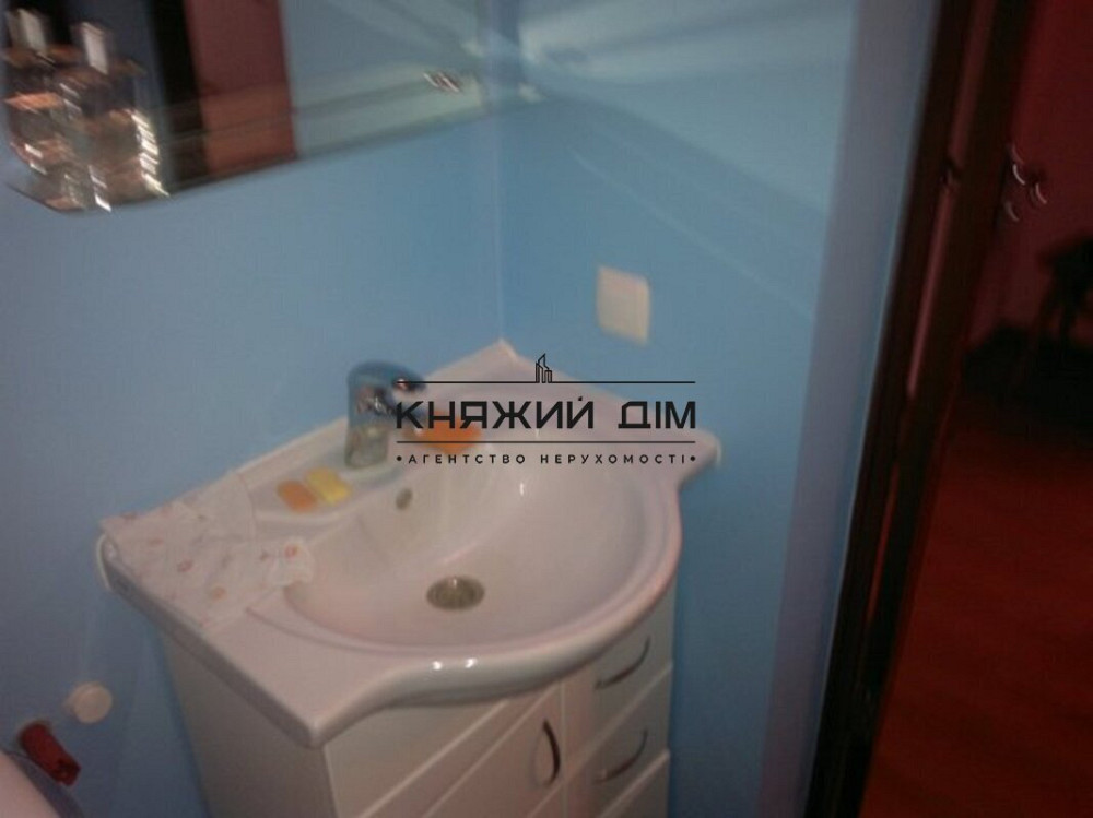 Продаж однокімнатної квартири Дарницький район Київ - фото 7