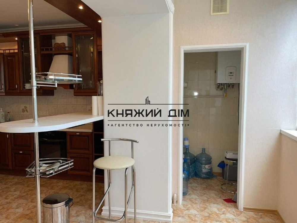 Продажа отличной 3-х к. квартиры на Позняках. № 21135505 Київ - фото 17