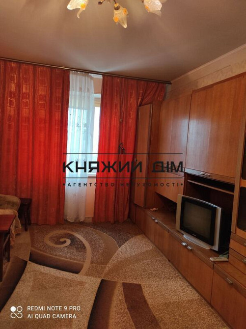 Оренда Квартира 1-кімнатна, 13/18 поверх на Новаторов ул. Kiev - photo 13