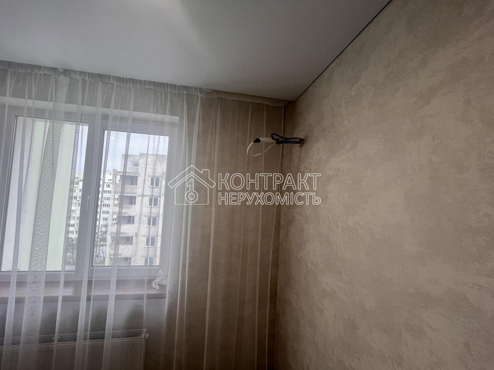 Продаж Квартира 1-кімнатна, 9/9 поверх на вул. Миру Харків - фото 12