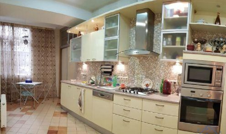 Продам 4 комнатную квартиру на  Екатерининской площади / элит класс Одеса - фото 2