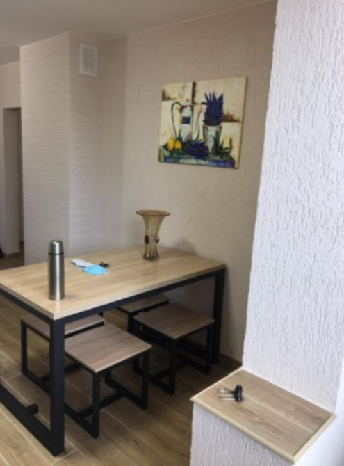 Оренда Квартира 2-кімнатна, 5/16 поверх на РевуцЬкого, 29а Київ - фото 8