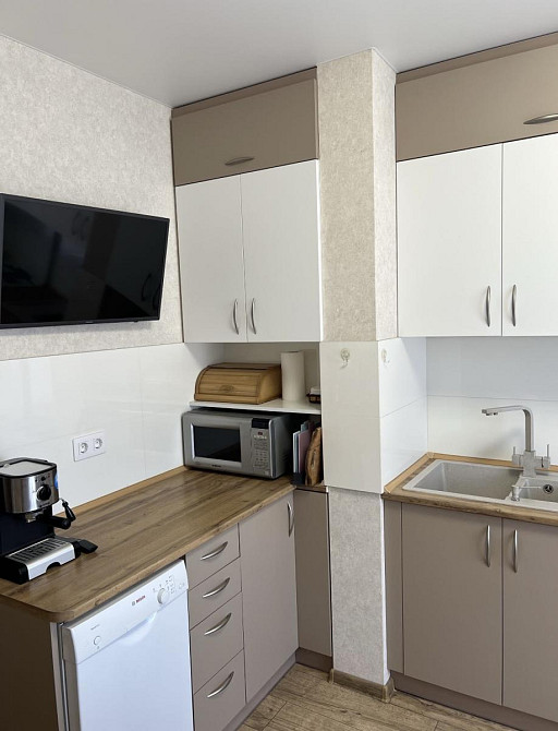 3 квартира на Таїрово Одеса - фото 13