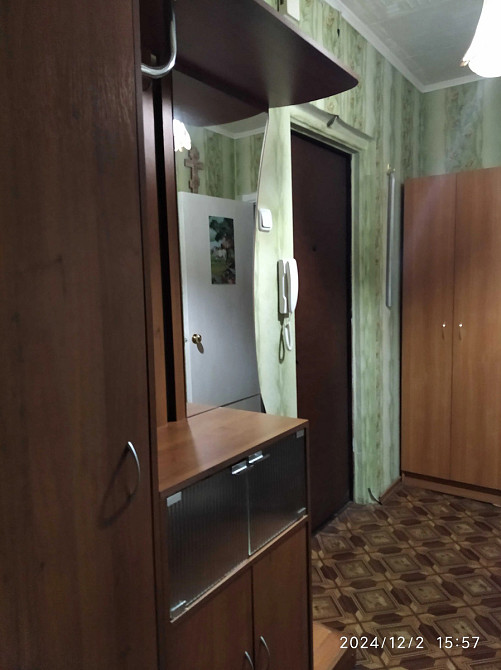 Оренда Квартира 1-кімнатна, 9/16 поверх на вул. Драгоманова, 3Б Київ - фото 8