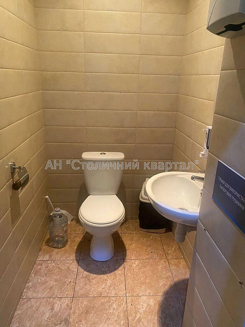 Оренда Будинок 6-кімнатний на Кудрявська вул., 31/33 Київ - фото 7