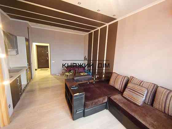 ОРЕНДА 2к квартира-студія в ЖК Оазіс. просп. Володимира Івасюка 2Г код 118962 Kiev