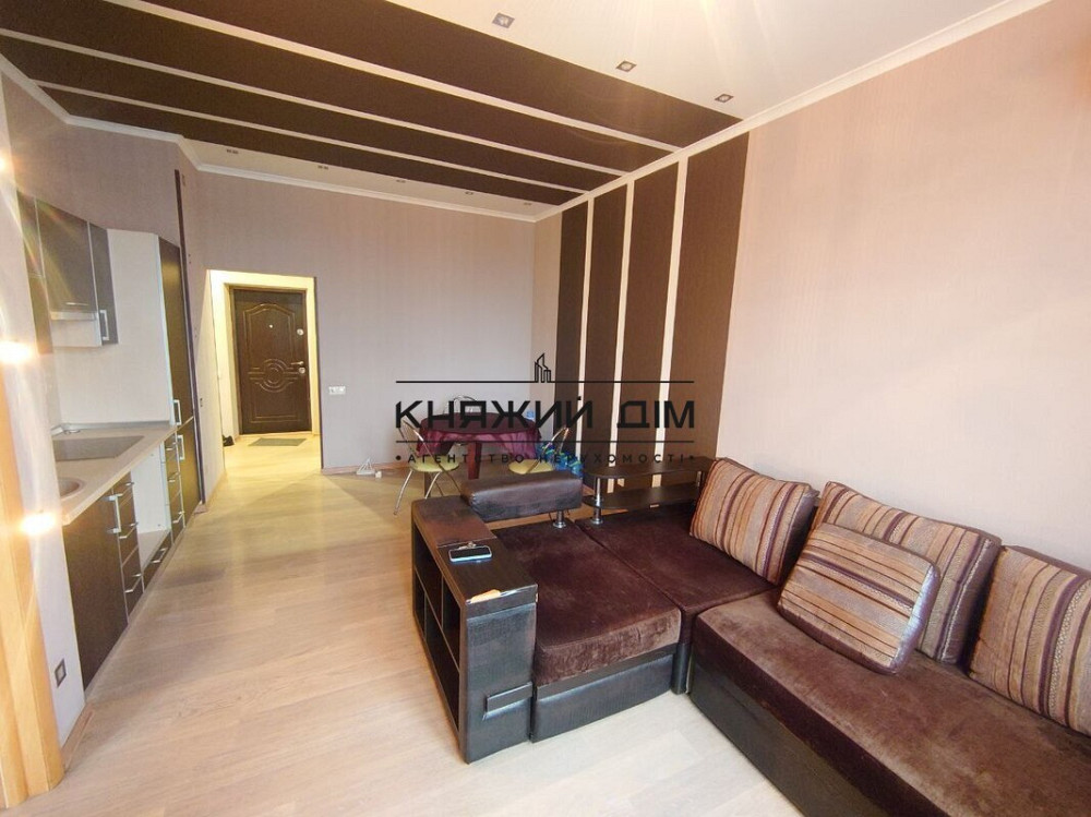 ОРЕНДА 2к квартира-студія в ЖК Оазіс. просп. Володимира Івасюка 2Г код 118962 Kiev - photo 3