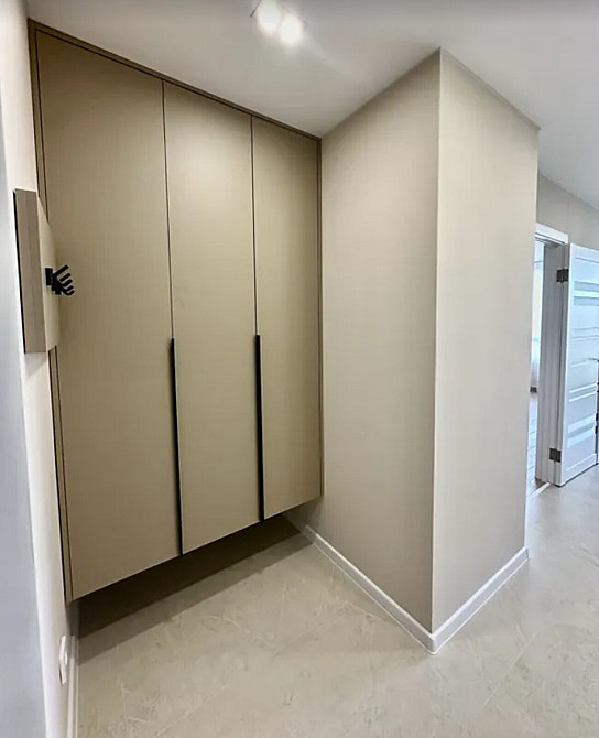 Продаж 1к квартири 47 кв. м на пров. Цегельний Тернопіль - фото 16