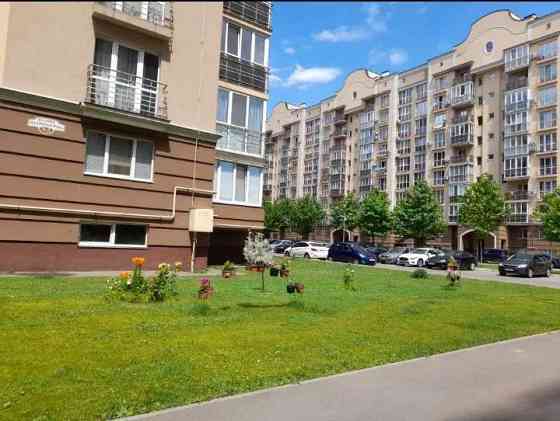 Оренда Квартира 2-кімнатна, 6/9 поверх на ул. Метрологическая, 9-в Kiev