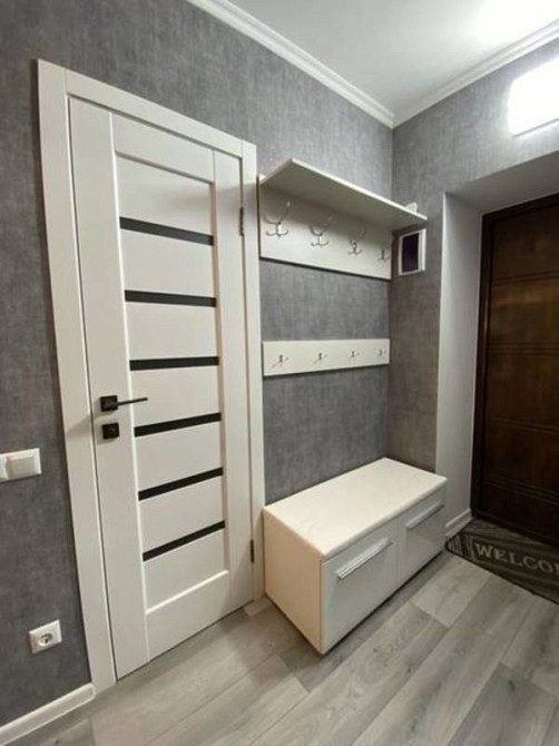 Оренда Квартира 1-кімнатна, 9/24 поверх на Пчелки Елены ул., 3д Kiev - photo 2