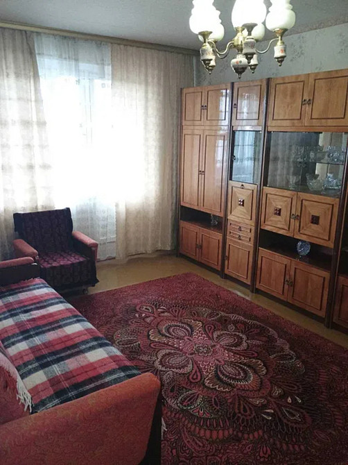 Оренда Квартира 2-кімнатна, 2/9 поверх на Вірменська, 3 Kiev - photo 5