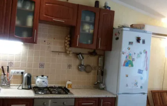 Двухкомнатная квартира в "Добра Родина", Дача Ковалевского Одеса - фото 10